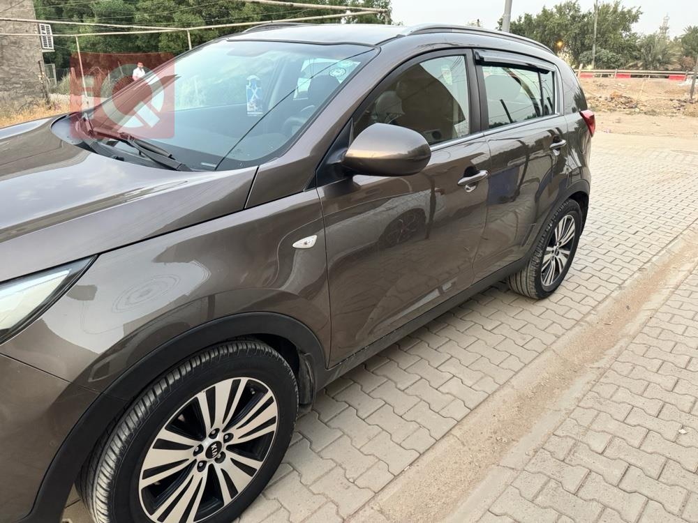 کیا سپۆرتاج